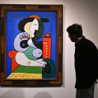 Picasso painting sells for more than $217 million