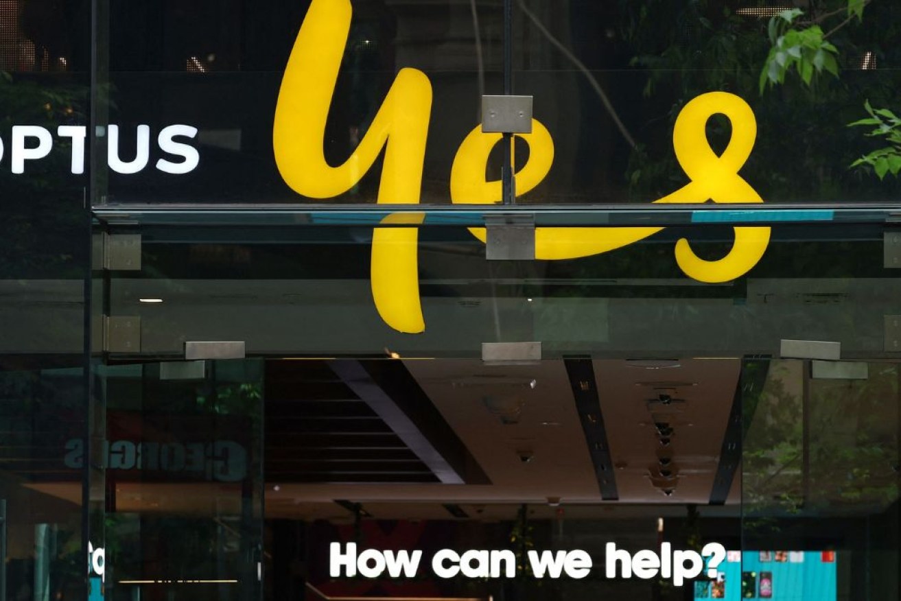 More than 10 million Optus customers were without phone and internet access for up to 14 hours. 