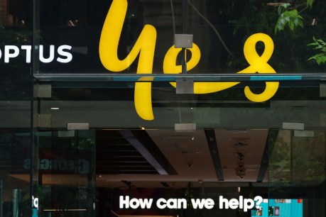 Optus outage drives spike in telco customer complaints