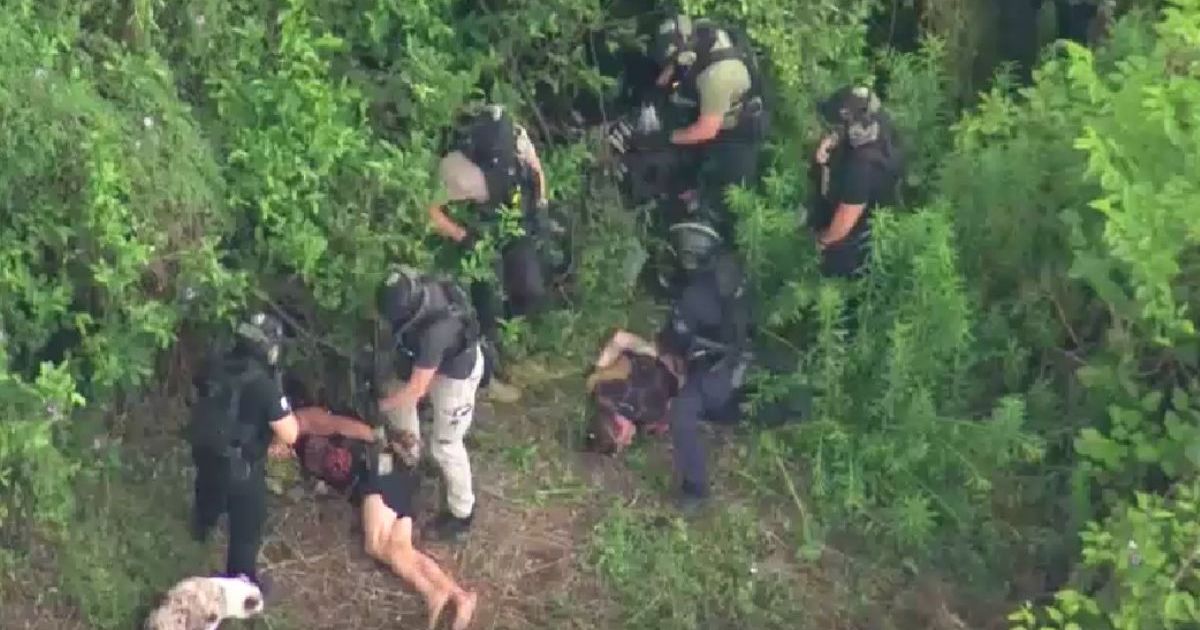 Man charged with murder after shooting crime spree
