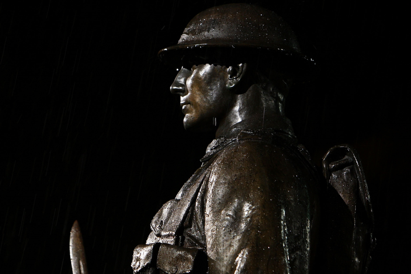 From Brisbane to Perth, Australians remember those who gave their all.