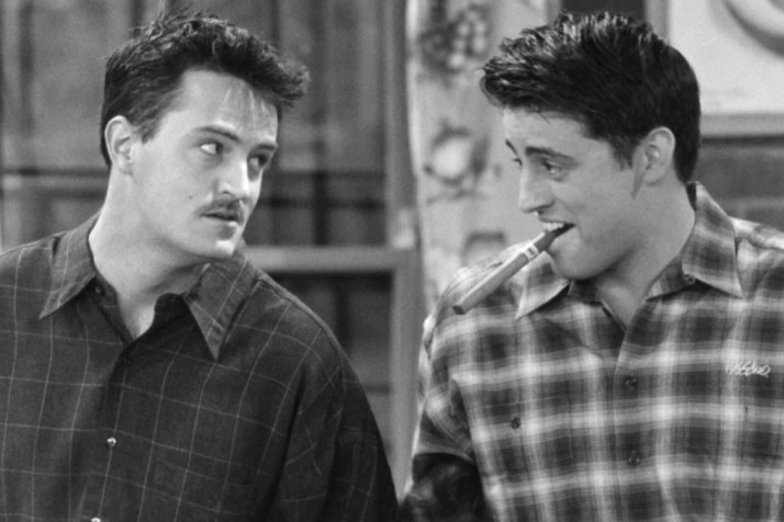 ‘With a heavy heart’: Cox, LeBlanc’s sweet tributes for Matthew Perry