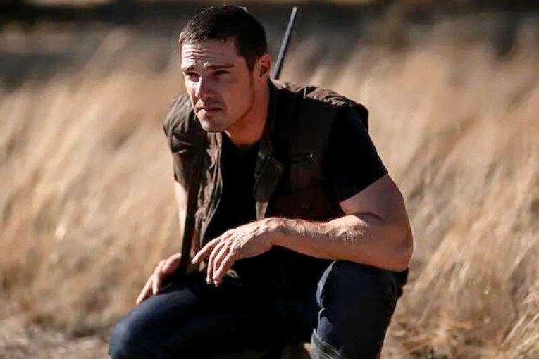 <i>Scrublands</i>: Not a whodunit but a ‘howcatchem’