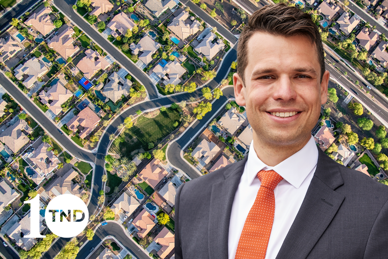 Millennials are the group to watch when it comes to Australia's housing future.