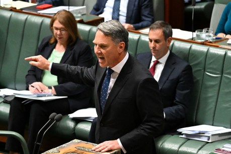 Fast-tracked visa bill to pass as Labor concedes