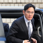 Samsung CEO accused of stock manipulation and accounting fraud