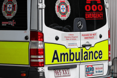 Five dead in horror day on NSW roads