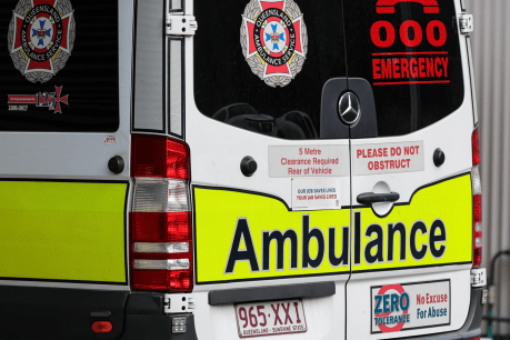 Five dead in horror day on NSW roads
