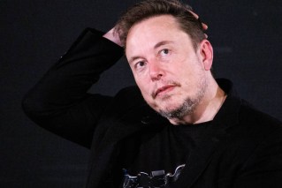 Musk to file lawsuit over anti-Semitism claims