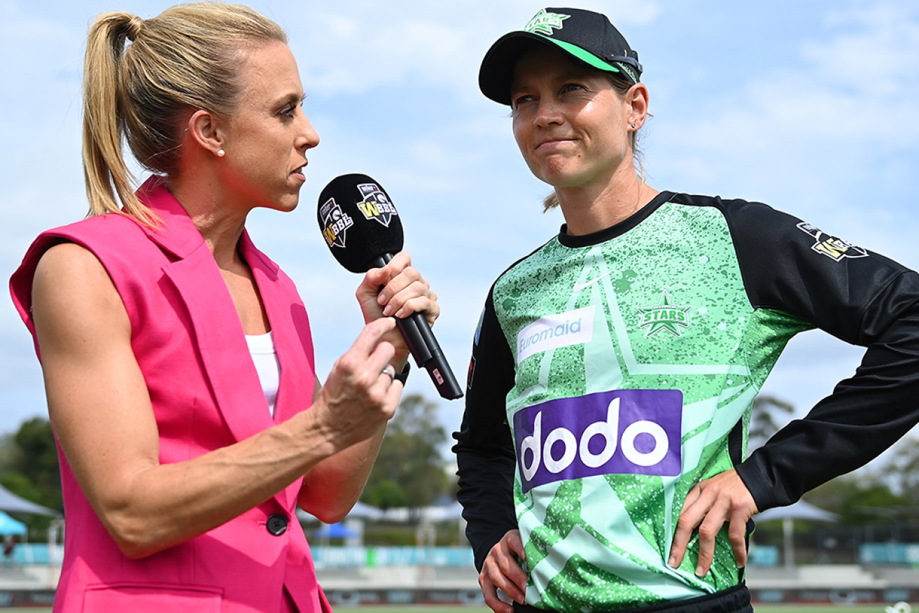 Meg Lanning will take an indefinite break from the WBBL, putting her future in cricket in doubt.