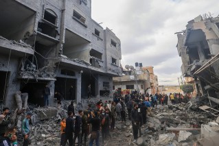 Israel, Hamas ceasefire postponed 24 hours