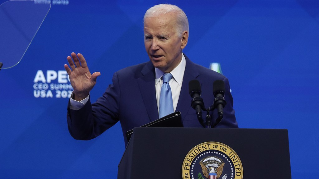 Joe Biden