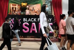 The rules to avoid spending too much on Black Friday