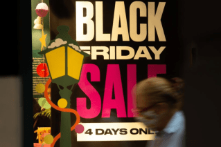 How to grab a Black Friday bargain