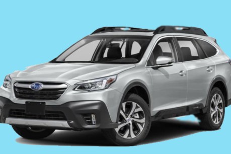 Subaru recalls thousands of late-model Outbacks over unsafe fault
