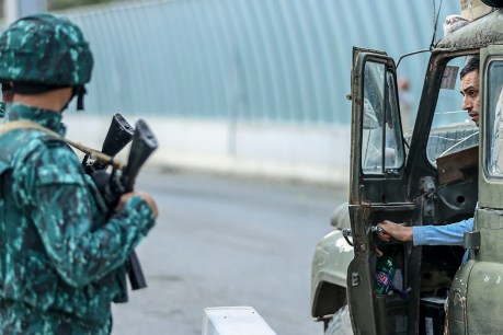 Azerbaijan wants peace talks with Armenia without involvement from West