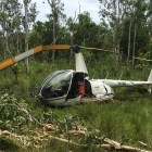 <i>Outback Wrangler</i> chopper death caused by lack of fuel