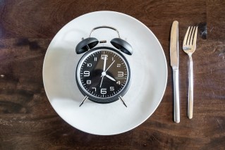 Limit eating to a 10-hour window to lift mood and energy