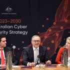 Data retention laws and brokers under microscope in Australia’s Cyber Security Strategy