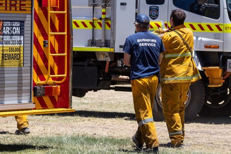 Ten homes lost in Perth bushfire as temperatures soar