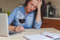Red wine headache mystery may have been solved
