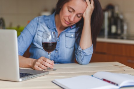 Red wine headache mystery may have been solved