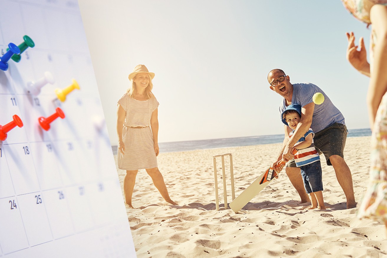 Start planning with this calendar of Australia's 2024 public holidays.