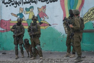 Four-day Israel Hamas truce set to start – Qatar