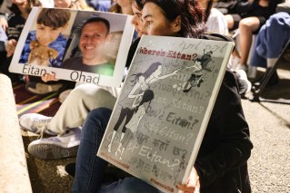US girl, 3, expected among first hostages to be freed