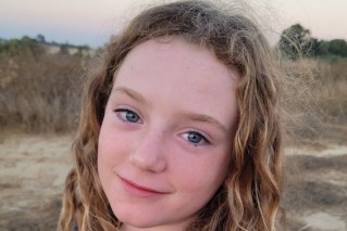 Irish-Israeli girl among Gaza hostage release