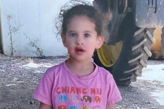 4-year-old orphan in latest Hamas release