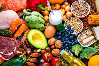 A healthy diet benefits your family and budget