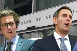 RBA appointment smacks of a cultural cringe