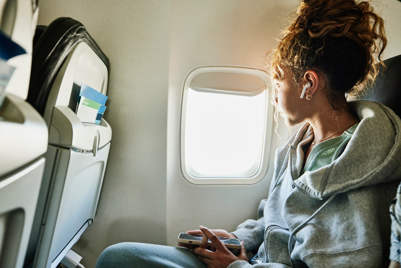 Australians are facing higher travel prices, new data shows.