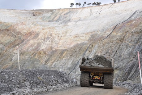 Nickel sector &#8216;at risk&#8217;, added to priority mineral list