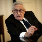 Henry Kissinger dies, aged 100