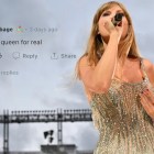 ‘Super annoying’: Rental release of Taylor Swift concert film sparks debate
