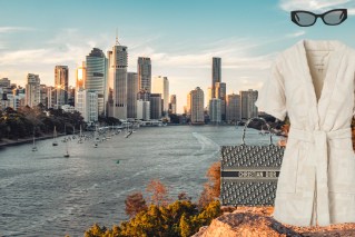 When it comes to style, Brisbane rules