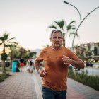 Alzheimer’s prevention: How hard and fast you need to exercise