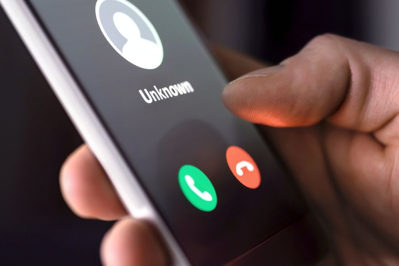A new registry will help protect government agencies from being impersonated by scammers on SMS.