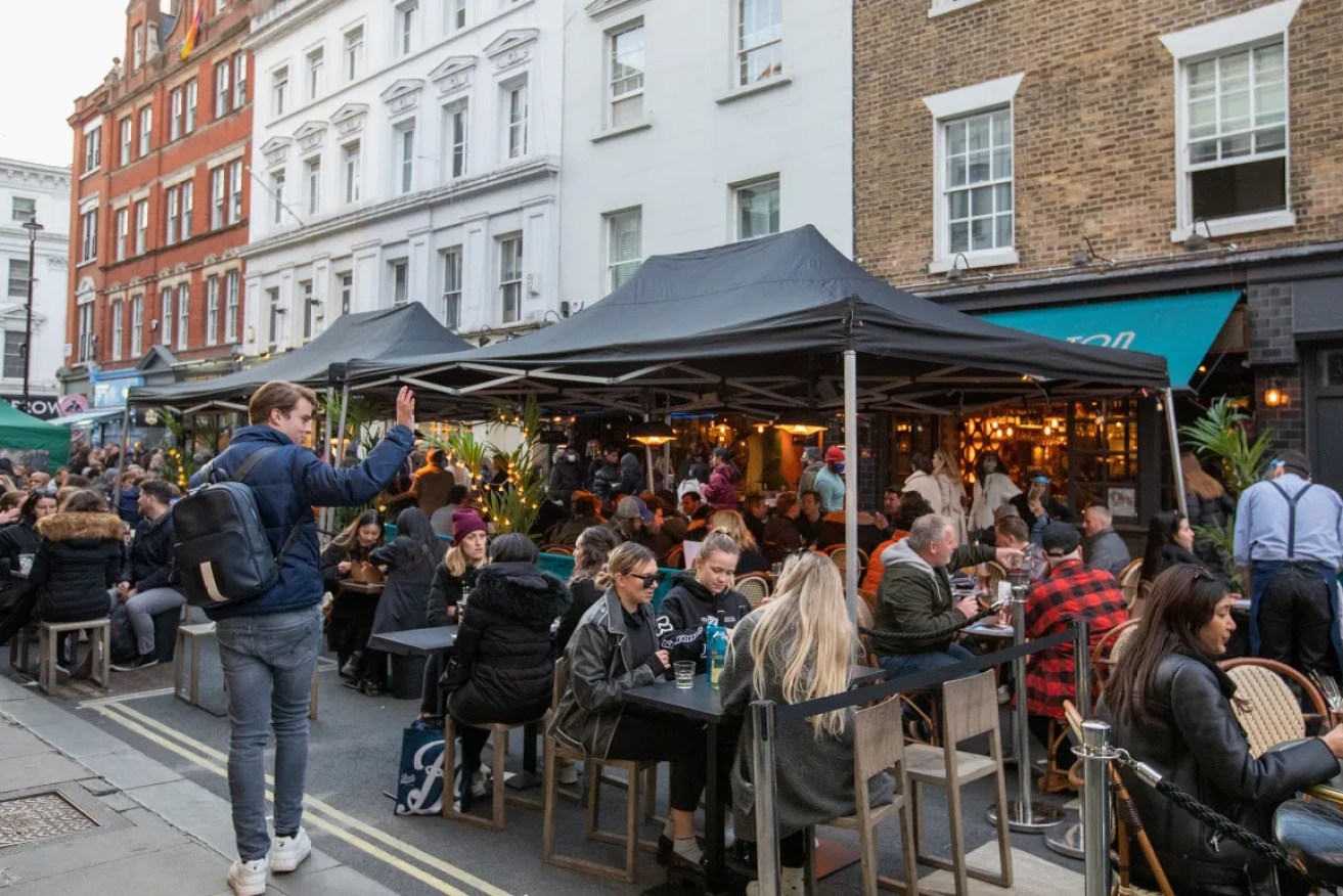 Eating out with mates might brighten your day, but doing it too much could stifle your savings' progress.