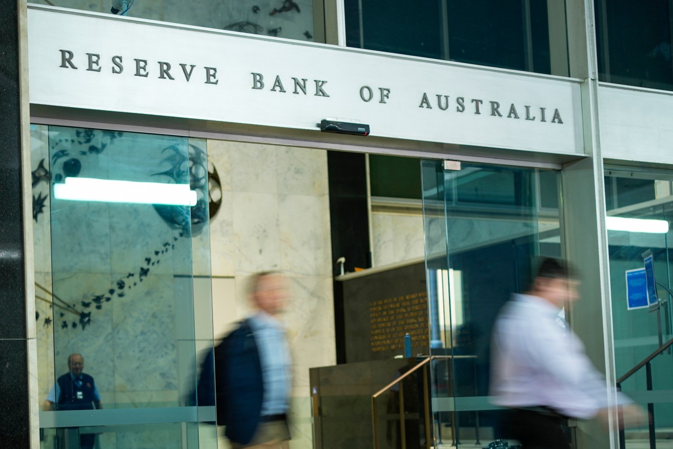The Reserve Bank of Australia will hold its final board meeting on for the year on Tuesday.