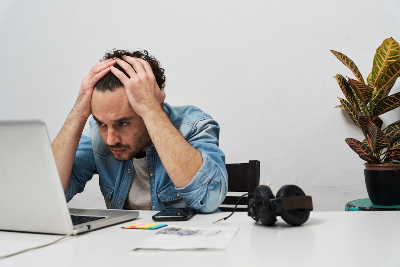 Many people experience burnout around this time of year, here's what to do.