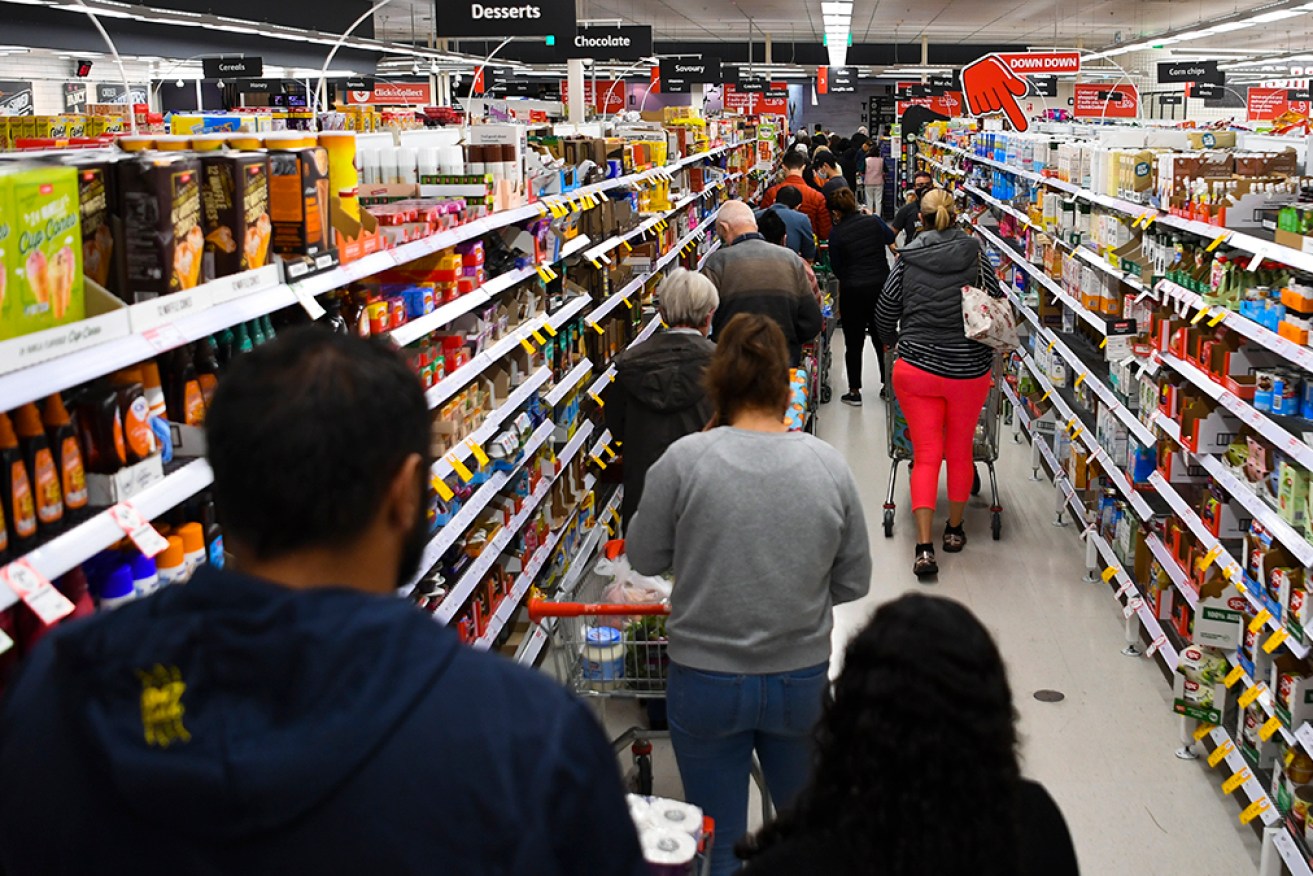 The changes to food labelling are a win for consumers, the Food for Health Alliance says.