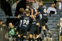 Davila helps Macarthur edge Adelaide United