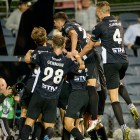 Ulises Davila heroics help Macarthur Bulls sink Adelaide United 4-3