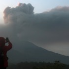 Death toll climbs as rescuers discover more victims of Indonesian volcano