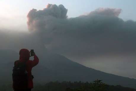 Death toll climbs as rescuers discover more victims of Indonesian volcano