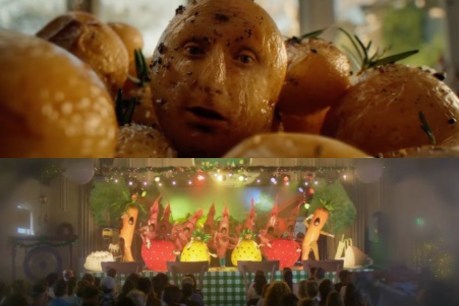 Weird Aldi and Merry Myer: All the supermarket, retail Christmas ads ranked by an expert