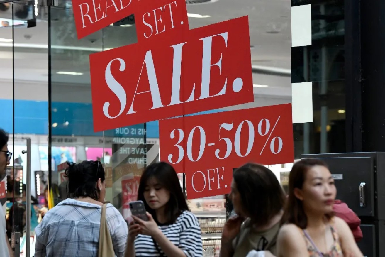 Aussies still want to shop the sales: But which ones are the best?